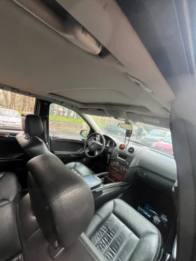 Mercedes-Benz ML 320 ML320CDI - 3000 € / 5867.49 лв. - 99554255 12 | Car24.bg Mercedes-Benz ML 320 ML320CDI - 3000 € / 5867.49 лв. - 99554255 12