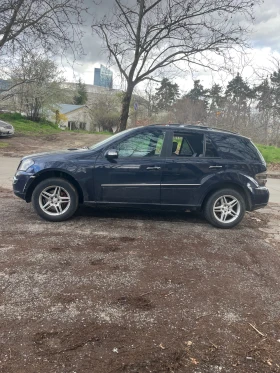 Mercedes-Benz ML 320 ML320CDI - 3000 € / 5867.49 лв. - 99554255 6 | Car24.bg Mercedes-Benz ML 320 ML320CDI - 3000 € / 5867.49 лв. - 99554255 6