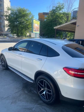 Mercedes-Benz GLC 350 - 31600 € / 61804.23 лв. - 70999497 5 | Car24.bg Mercedes-Benz GLC 350 - 31600 € / 61804.23 лв. - 70999497 5
