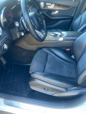 Mercedes-Benz GLC 350 - 31600 € / 61804.23 лв. - 70999497 15 | Car24.bg Mercedes-Benz GLC 350 - 31600 € / 61804.23 лв. - 70999497 15