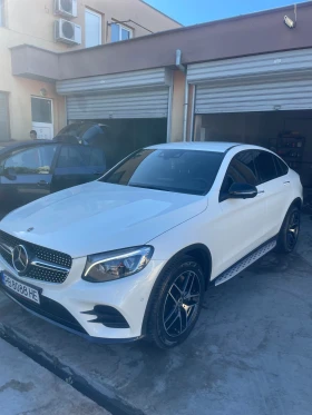 Mercedes-Benz GLC 350 - 31600 € / 61804.23 лв. - 70999497 3 | Car24.bg Mercedes-Benz GLC 350 - 31600 € / 61804.23 лв. - 70999497 3