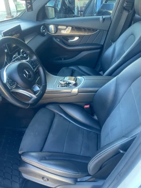 Mercedes-Benz GLC 350 - 31600 € / 61804.23 лв. - 70999497 12 | Car24.bg Mercedes-Benz GLC 350 - 31600 € / 61804.23 лв. - 70999497 12