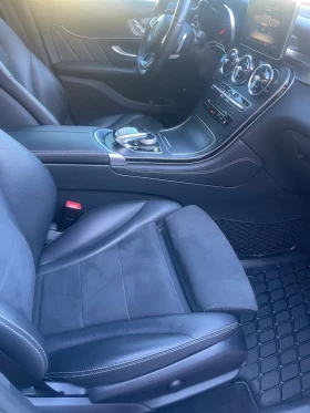 Mercedes-Benz GLC 350 - 31600 € / 61804.23 лв. - 70999497 10 | Car24.bg Mercedes-Benz GLC 350 - 31600 € / 61804.23 лв. - 70999497 10