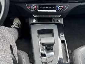 Audi Q5 * Komfort * ДИСТРОНИК * ПОДГРЕВ * КАМЕРА * ПАМЕТ | Auto.bg — изображение 12 Audi Q5 * Komfort * ДИСТРОНИК * ПОДГРЕВ * КАМЕРА * ПАМЕТ | Auto.bg — изображение 12