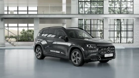 Mercedes-Benz GLB 200 EQ 6+ 1