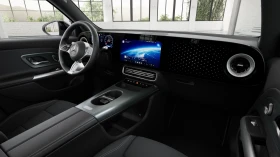 Mercedes-Benz GLB 200 EQ 6+ 1 | Auto.bg — изображение 11 Mercedes-Benz GLB 200 EQ 6+ 1 | Auto.bg — изображение 11