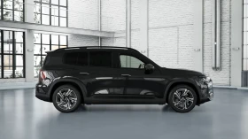 Mercedes-Benz GLB 200 EQ 6+ 1 | Auto.bg — изображение 3 Mercedes-Benz GLB 200 EQ 6+ 1 | Auto.bg — изображение 3
