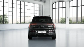 Mercedes-Benz GLB 200 EQ 6+ 1 | Auto.bg — изображение 5 Mercedes-Benz GLB 200 EQ 6+ 1 | Auto.bg — изображение 5