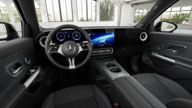 Mercedes-Benz GLB 200 EQ 6+ 1 | Auto.bg — изображение 8 Mercedes-Benz GLB 200 EQ 6+ 1 | Auto.bg — изображение 8