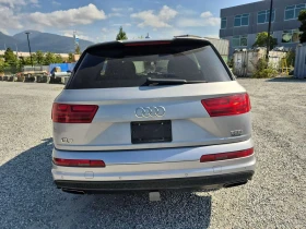 Audi Q7 TECHNIK * 360 КАМЕРА* ОБДУХВАНЕ* ПАНОРАМА* | Auto.bg — изображение 5 Audi Q7 TECHNIK * 360 КАМЕРА* ОБДУХВАНЕ* ПАНОРАМА* | Auto.bg — изображение 5