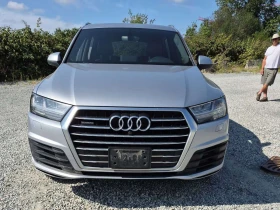Audi Q7 TECHNIK * 360 КАМЕРА* ОБДУХВАНЕ* ПАНОРАМА* | Auto.bg — изображение 2 Audi Q7 TECHNIK * 360 КАМЕРА* ОБДУХВАНЕ* ПАНОРАМА* | Auto.bg — изображение 2