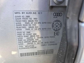 Audi Q7 TECHNIK * 360 КАМЕРА* ОБДУХВАНЕ* ПАНОРАМА* | Auto.bg — изображение 11 Audi Q7 TECHNIK * 360 КАМЕРА* ОБДУХВАНЕ* ПАНОРАМА* | Auto.bg — изображение 11