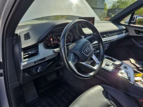 Audi Q7 TECHNIK * 360 КАМЕРА* ОБДУХВАНЕ* ПАНОРАМА* | Auto.bg — изображение 7 Audi Q7 TECHNIK * 360 КАМЕРА* ОБДУХВАНЕ* ПАНОРАМА* | Auto.bg — изображение 7
