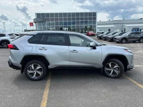 Toyota Rav4 Prime * AWD* АВТОКРЕДИТ БЕЗ ПЪРВОНАЧАЛНА ВНОСКА* | Auto.bg — изображение 3 Toyota Rav4 Prime * AWD* АВТОКРЕДИТ БЕЗ ПЪРВОНАЧАЛНА ВНОСКА* | Auto.bg — изображение 3