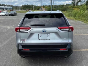 Toyota Rav4 Prime * AWD* АВТОКРЕДИТ БЕЗ ПЪРВОНАЧАЛНА ВНОСКА* | Auto.bg — изображение 4 Toyota Rav4 Prime * AWD* АВТОКРЕДИТ БЕЗ ПЪРВОНАЧАЛНА ВНОСКА* | Auto.bg — изображение 4