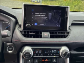 Toyota Rav4 Prime * AWD* АВТОКРЕДИТ БЕЗ ПЪРВОНАЧАЛНА ВНОСКА* | Auto.bg — изображение 9 Toyota Rav4 Prime * AWD* АВТОКРЕДИТ БЕЗ ПЪРВОНАЧАЛНА ВНОСКА* | Auto.bg — изображение 9