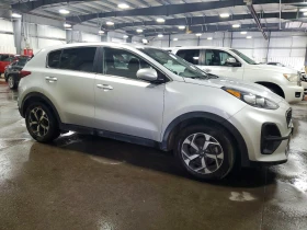 Kia Sportage 2.4l Lx - 11000 € - 64804482 4 | Car24.bg Kia Sportage 2.4l Lx - 11000 € - 64804482 4