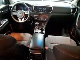 Kia Sportage 2.4l Lx - 11000 € - 64804482 8 | Car24.bg Kia Sportage 2.4l Lx - 11000 € - 64804482 8