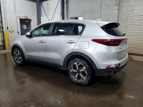 Kia Sportage 2.4l Lx - 11000 € - 64804482 2 | Car24.bg Kia Sportage 2.4l Lx - 11000 € - 64804482 2