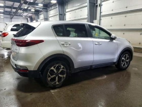 Kia Sportage 2.4l Lx - 11000 € - 64804482 3 | Car24.bg Kia Sportage 2.4l Lx - 11000 € - 64804482 3