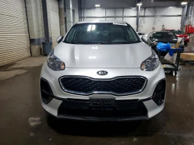 Kia Sportage 2.4l Lx - 11000 € - 64804482 5 | Car24.bg Kia Sportage 2.4l Lx - 11000 € - 64804482 5