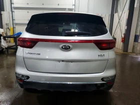 Kia Sportage 2.4l Lx - 11000 € - 64804482 6 | Car24.bg Kia Sportage 2.4l Lx - 11000 € - 64804482 6