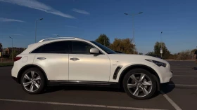 Infiniti QX70 S 3.0d