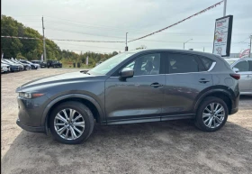 Mazda CX-5 AWD* TURBO* SIGNATURE* 360VIEW* ОБДУХ* ПОДГРЕВ* ПА | Auto.bg — изображение 2 Mazda CX-5 AWD* TURBO* SIGNATURE* 360VIEW* ОБДУХ* ПОДГРЕВ* ПА | Auto.bg — изображение 2