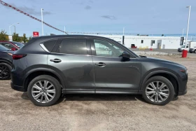 Mazda CX-5 AWD* TURBO* SIGNATURE* 360VIEW* ОБДУХ* ПОДГРЕВ* ПА | Auto.bg — изображение 4 Mazda CX-5 AWD* TURBO* SIGNATURE* 360VIEW* ОБДУХ* ПОДГРЕВ* ПА | Auto.bg — изображение 4