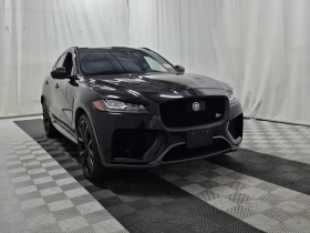 Jaguar F-PACE * SVR* ДИСТРОНИК* ПОДГРЕВ* ОБДУХ* | Auto.bg — изображение 15 Jaguar F-PACE * SVR* ДИСТРОНИК* ПОДГРЕВ* ОБДУХ* | Auto.bg — изображение 15