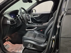 Jaguar F-PACE * SVR* ДИСТРОНИК* ПОДГРЕВ* ОБДУХ* | Auto.bg — изображение 5 Jaguar F-PACE * SVR* ДИСТРОНИК* ПОДГРЕВ* ОБДУХ* | Auto.bg — изображение 5