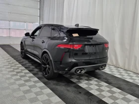 Jaguar F-PACE * SVR* ДИСТРОНИК* ПОДГРЕВ* ОБДУХ* | Auto.bg — изображение 17 Jaguar F-PACE * SVR* ДИСТРОНИК* ПОДГРЕВ* ОБДУХ* | Auto.bg — изображение 17