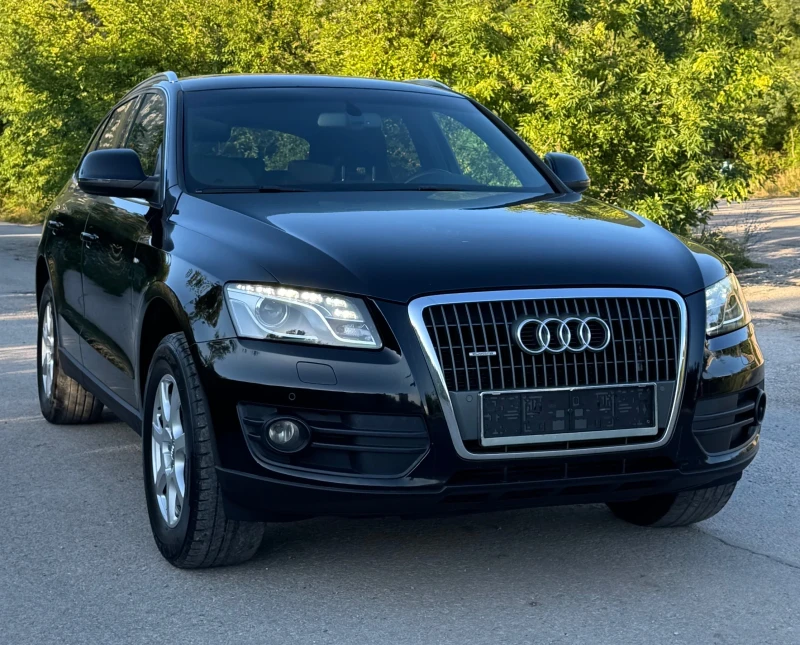 Audi Q5 2.0 TDi Quattro S-line - 8950 € - 97192093 1 | Car24.bg Audi Q5 2.0 TDi Quattro S-line - 8950 € - 97192093 1