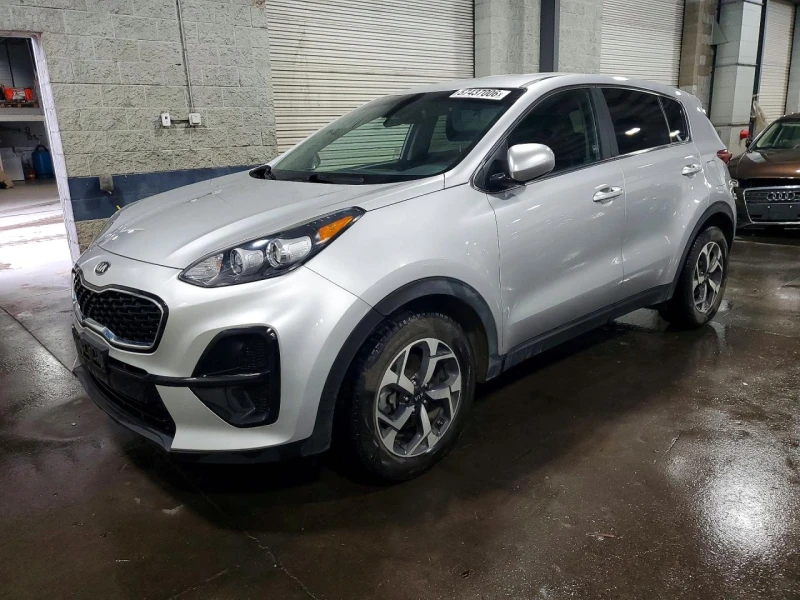 Kia Sportage 2.4l Lx - 11000 € - 64804482 1 | Car24.bg Kia Sportage 2.4l Lx - 11000 € - 64804482 1