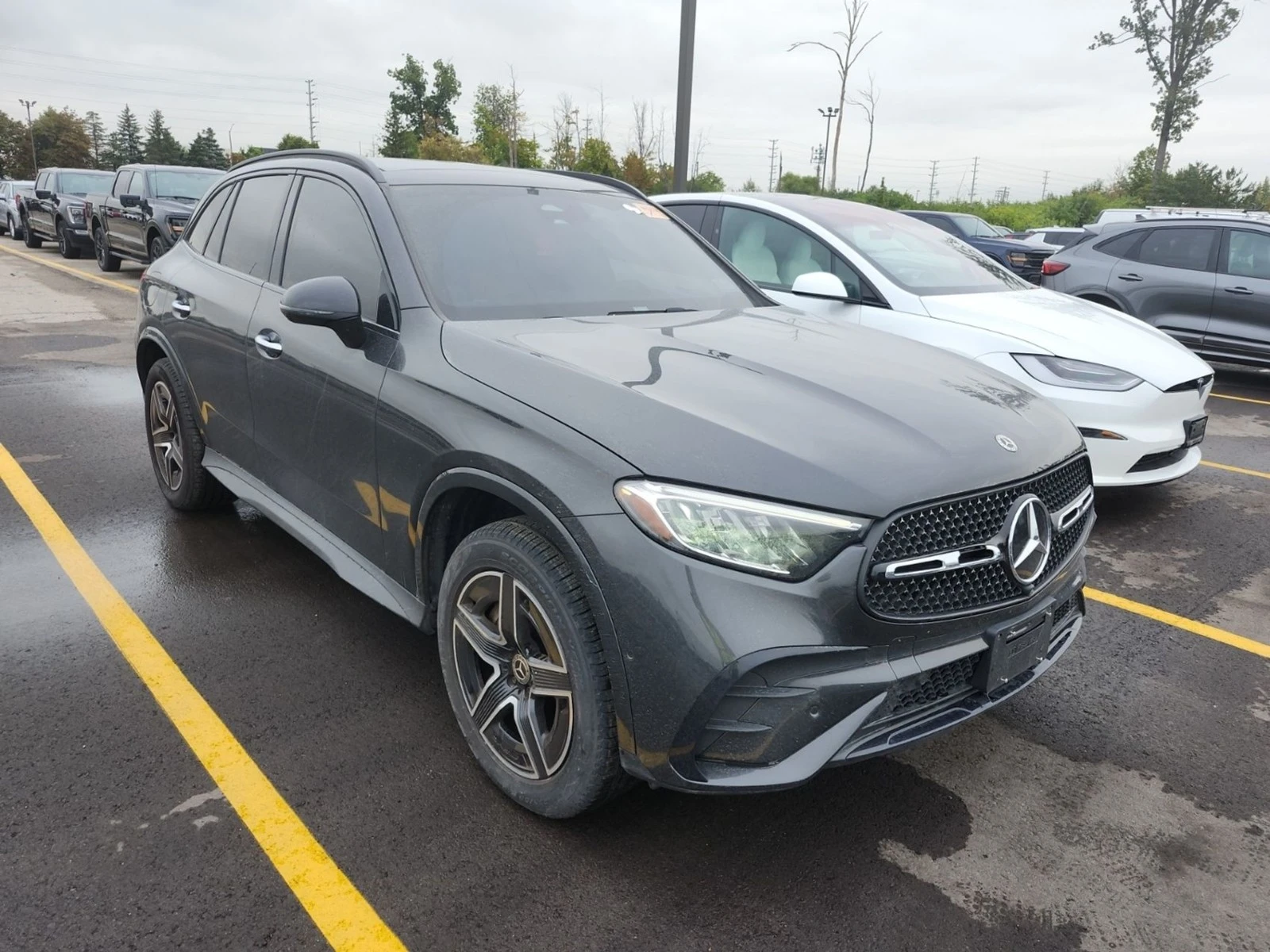 Mercedes-Benz GLC DIGITAL LIGHT* Burmester | Auto.bg — изображение 1 Mercedes-Benz GLC DIGITAL LIGHT* Burmester | Auto.bg — изображение 1