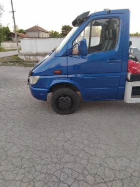 Mercedes-Benz Sprinter 413 2.2сdi | Auto.bg — изображение 3 Mercedes-Benz Sprinter 413 2.2сdi | Auto.bg — изображение 3
