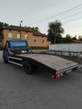Mercedes-Benz Sprinter 413 2.2сdi | Auto.bg — изображение 7 Mercedes-Benz Sprinter 413 2.2сdi | Auto.bg — изображение 7