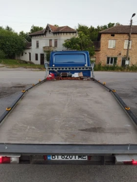 Mercedes-Benz Sprinter 413 2.2сdi | Auto.bg — изображение 6 Mercedes-Benz Sprinter 413 2.2сdi | Auto.bg — изображение 6