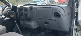 Ford Transit 2.4 tdci тристранен Б категория | Auto.bg — изображение 9 Ford Transit 2.4 tdci тристранен Б категория | Auto.bg — изображение 9