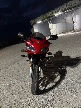 Honda Cbr CBR125R | Auto.bg — изображение 4 Honda Cbr CBR125R | Auto.bg — изображение 4