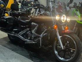 Yamaha Xvs 950 ЛИЗИНГ/БАРТЕР