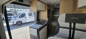 Кемпер Giottiline Giottivan 60B Automatic | Auto.bg — изображение 7 Кемпер Giottiline Giottivan 60B Automatic | Auto.bg — изображение 7
