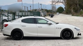 Maserati Ghibli DIESEL=SPORT=KEYLESS GO=== | Mobile.bg   4