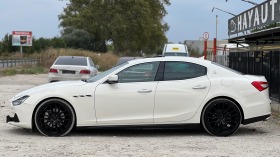 Maserati Ghibli DIESEL=SPORT=KEYLESS GO=== | Mobile.bg   8