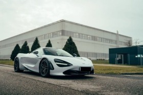 McLaren 720 S 4.0 V8 - [1] 