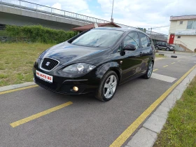 Seat Altea 2.0TDI ALTEA XL 1 - Car24.bg Seat Altea 2.0TDI ALTEA XL 1