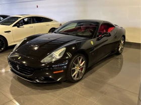 Ferrari California CARFAX* ОПЦИЯ ЗА ФИНАНСИРАНЕ* - Car24.bg Ferrari California CARFAX* ОПЦИЯ ЗА ФИНАНСИРАНЕ*