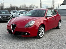 Alfa Romeo Giulietta 1, 4 i -ФАБР. ГАЗ-169000км. - Car24.bg Alfa Romeo Giulietta 1, 4 i -ФАБР. ГАЗ-169000км.
