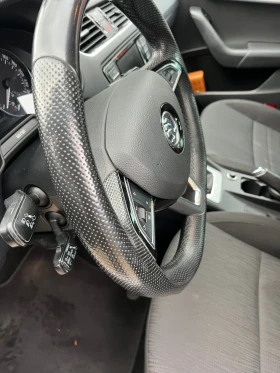 Skoda Octavia 1.6 TDI 4X4 - 7900 € / 15451.06 лв. - 76079479 15 | Car24.bg Skoda Octavia 1.6 TDI 4X4 - 7900 € / 15451.06 лв. - 76079479 15