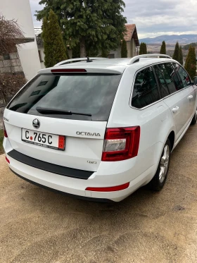 Skoda Octavia 1.6 TDI 4X4 - 7900 € / 15451.06 лв. - 76079479 3 | Car24.bg Skoda Octavia 1.6 TDI 4X4 - 7900 € / 15451.06 лв. - 76079479 3